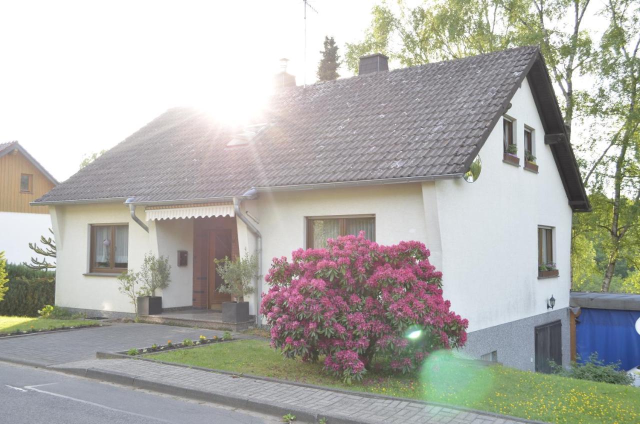 Sunrise B&B Hellenthal Exterior photo